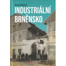 Industriální Brněnsko Industriální Brněnsko