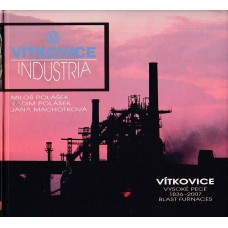 Vítkovice Industria