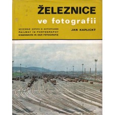 Železnice ve fotografii