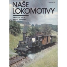 Naše lokomotivy