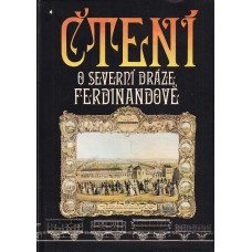 Čtení o severní dráze Ferdinandově