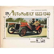 Automobily 2 díly
