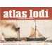 Atlas lodí 6 dílů Atlas lodí 6 dílů