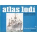 Atlas lodí 6 dílů Atlas lodí 6 dílů
