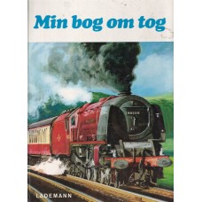 Min bog om tog