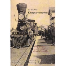 Kampen om sparet