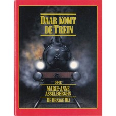 Daar komt de Trein
