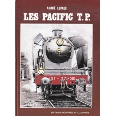 Les Pacific T. P.