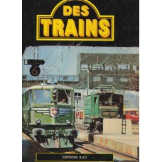 Des Trains