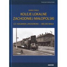 Koleje Lokalne Zachodniej Malopolski