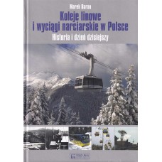 Koleje linowe i wyciagi narciarskie w Polsce