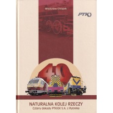Naturalna kolej rzeczy