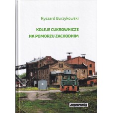 Koleje cukrownicze na Pomorzu Zachodnim