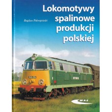 Lokomotywy spalinowe produkcji polskiej