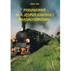Podzwonne dla Jedrzejowskiej waskotorówki