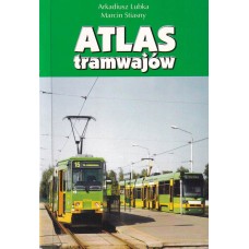 Atlas tramwajów