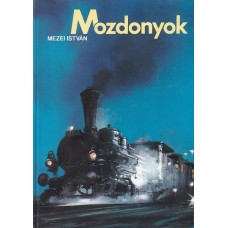 Mozdonyok