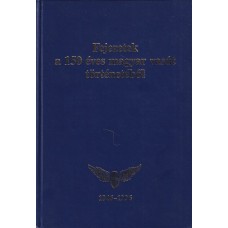 Fejezetek a 150 éves magyar vasút történetéböl 1846-1996