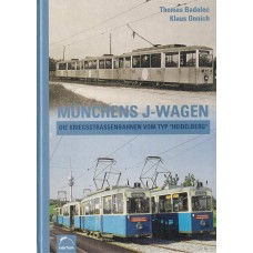 Münchens J-Wagen
