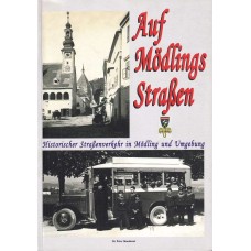 Auf Mödlings Strassen