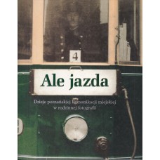 Ale jazda