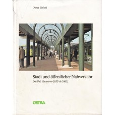 Stadt und öffentlicher Nahverkehr