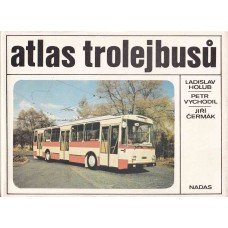 Atlas trolejbusů