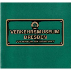 Verkehrsmuseum Dresden