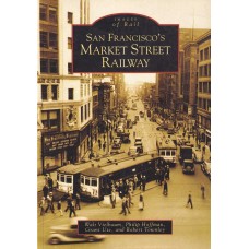 San Francisco´s Market Street Railway