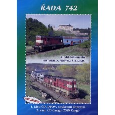 Řada 742