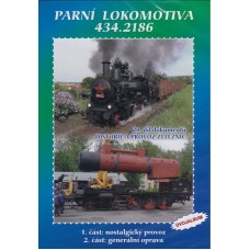 Parní lokomotiva 434.2186