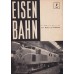 Eisenbahn 1964/1, 2, 3, 4, 5, 6, 7, 8, 9