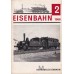 Eisenbahn kompletní ročník 1966