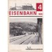Eisenbahn kompletní ročník 1966