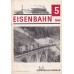 Eisenbahn kompletní ročník 1966