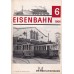Eisenbahn kompletní ročník 1966