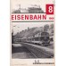 Eisenbahn kompletní ročník 1966