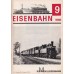 Eisenbahn kompletní ročník 1966