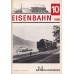 Eisenbahn kompletní ročník 1966