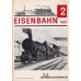 Eisenbahn kompletní ročník 1967