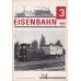 Eisenbahn kompletní ročník 1967
