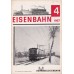 Eisenbahn kompletní ročník 1967