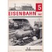 Eisenbahn kompletní ročník 1967