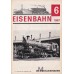 Eisenbahn kompletní ročník 1967