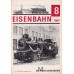 Eisenbahn kompletní ročník 1967