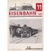 Eisenbahn kompletní ročník 1967
