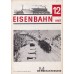 Eisenbahn kompletní ročník 1967