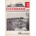 Eisenbahn kompletní ročník 1968