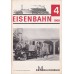 Eisenbahn kompletní ročník 1968