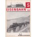 Eisenbahn kompletní ročník 1968